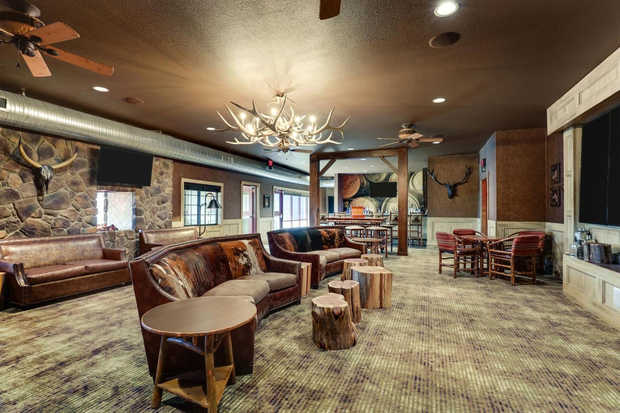 Stoney Creek Hotel Kansas City - Independence Eksteriør bilde