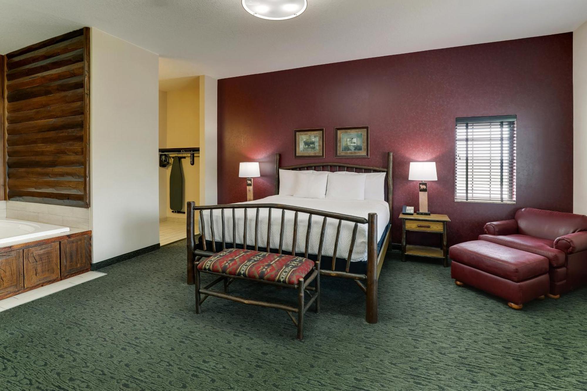 Stoney Creek Hotel Kansas City - Independence Eksteriør bilde