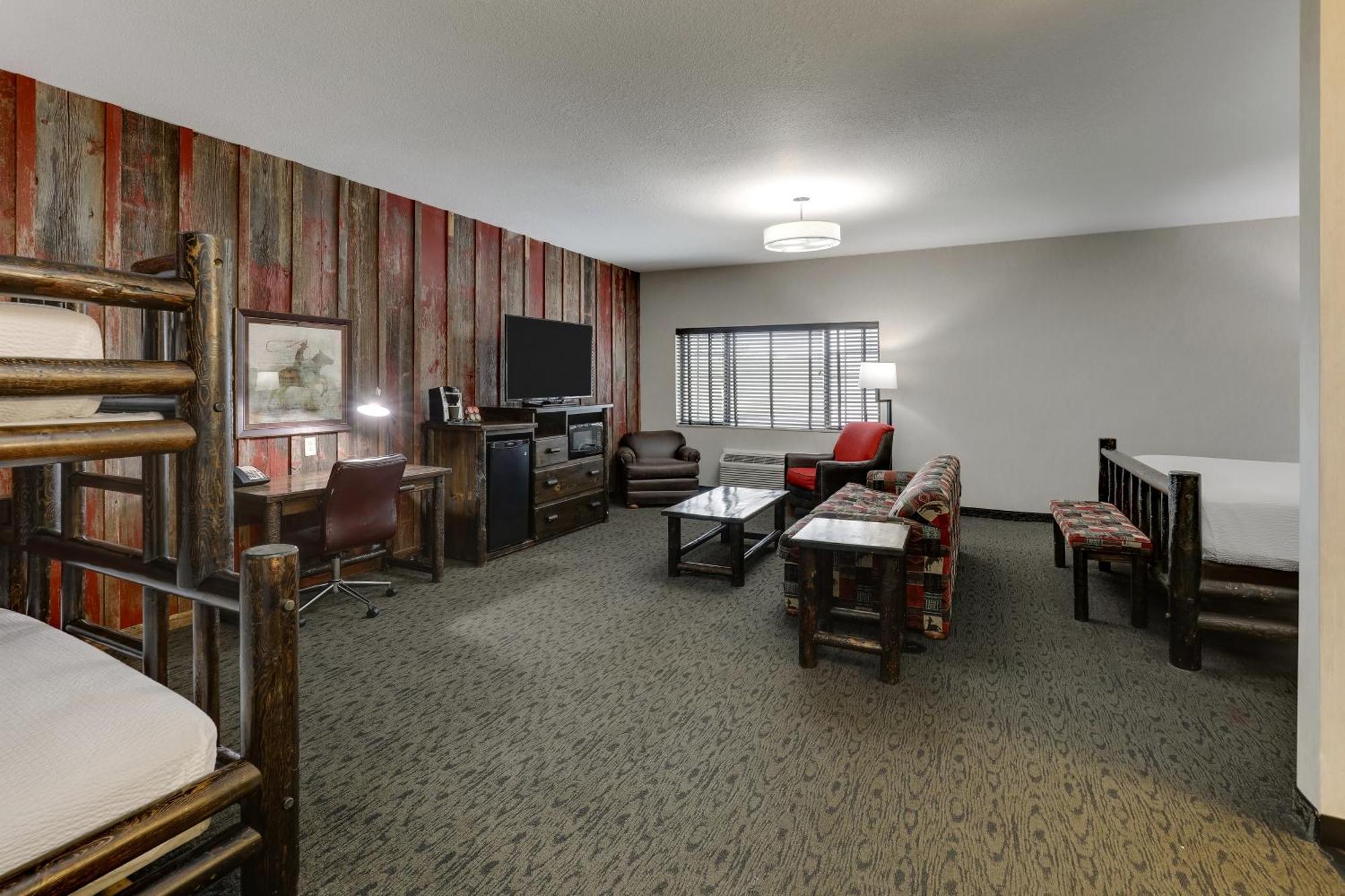 Stoney Creek Hotel Kansas City - Independence Eksteriør bilde