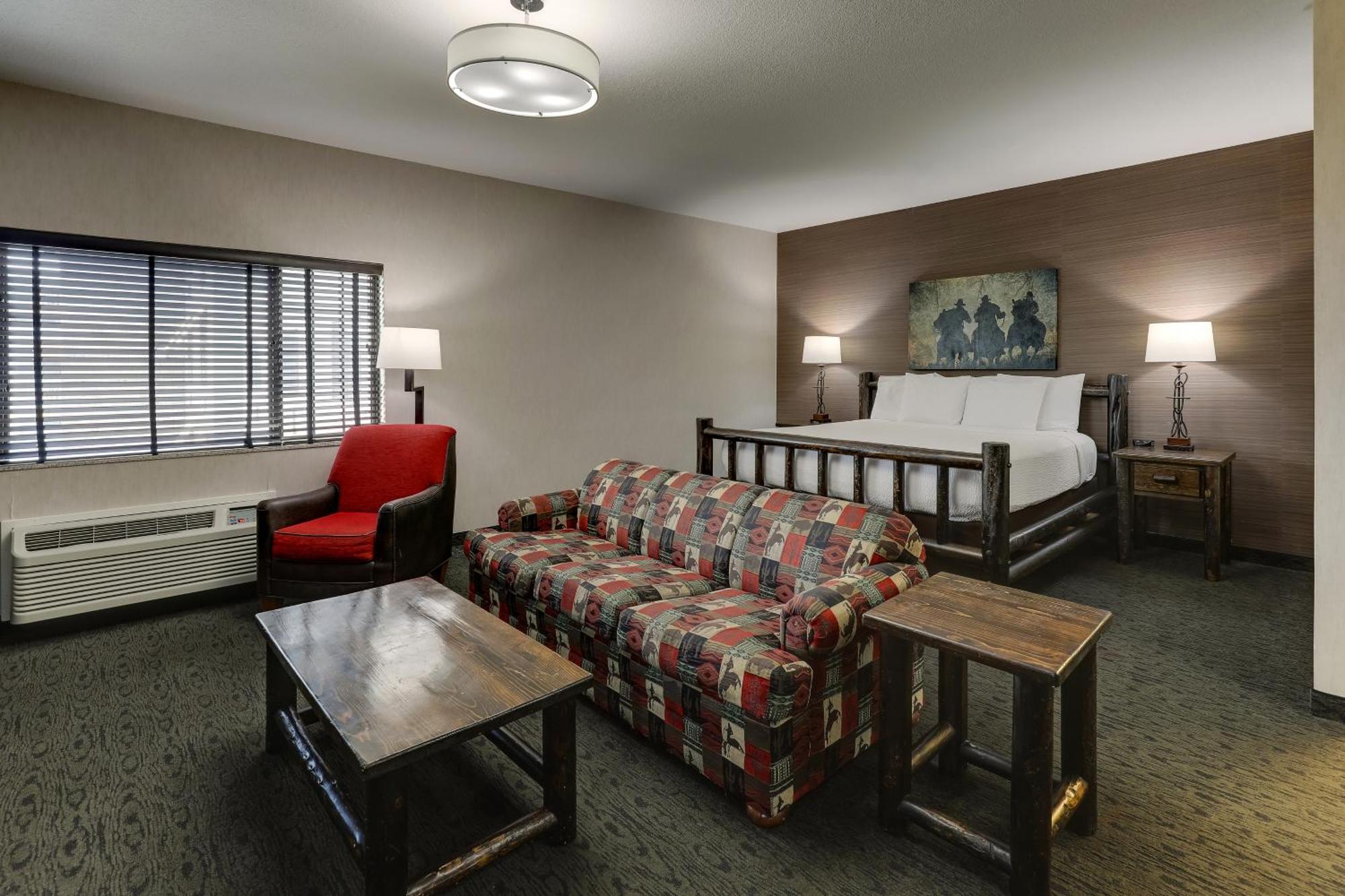 Stoney Creek Hotel Kansas City - Independence Eksteriør bilde