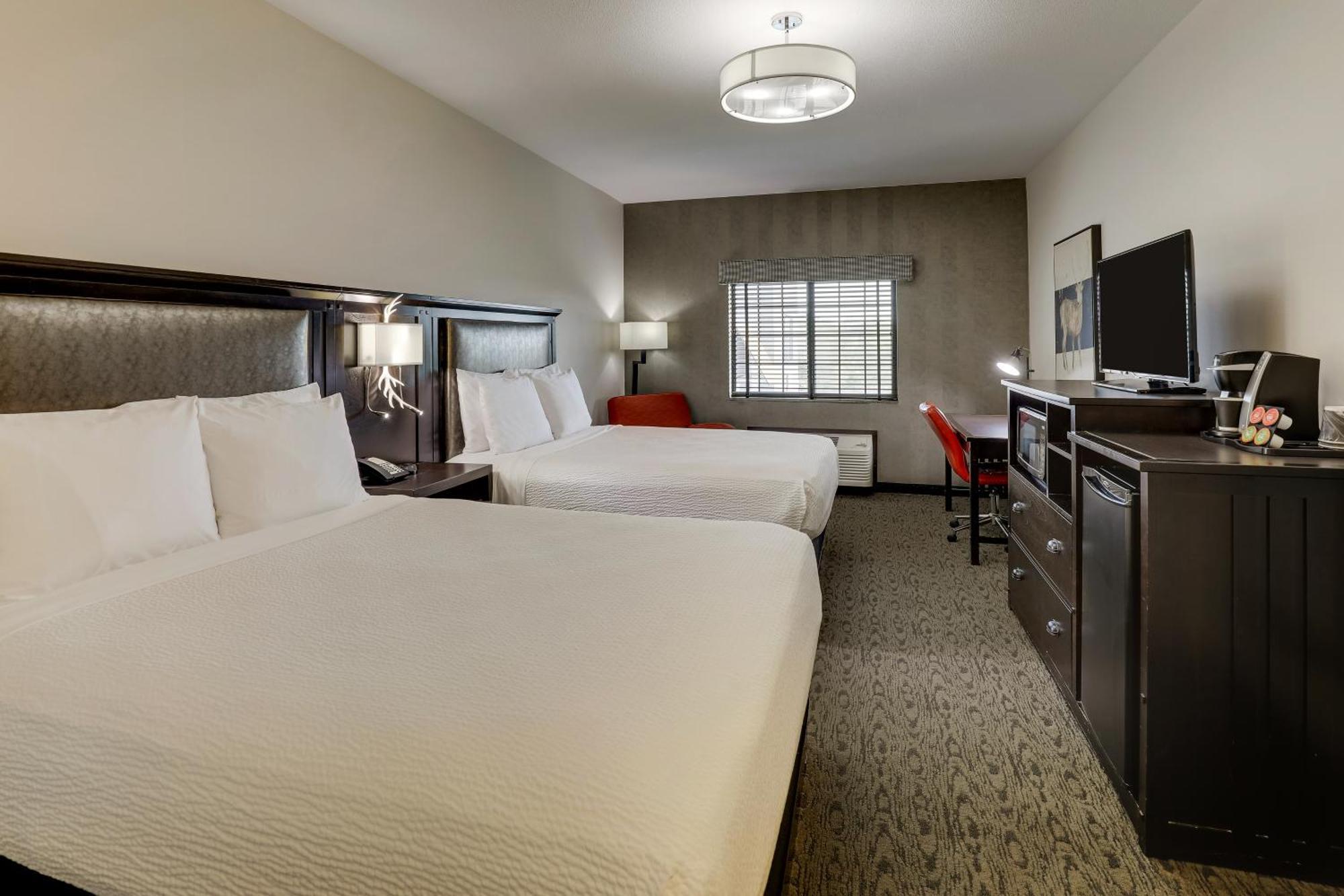 Stoney Creek Hotel Kansas City - Independence Eksteriør bilde