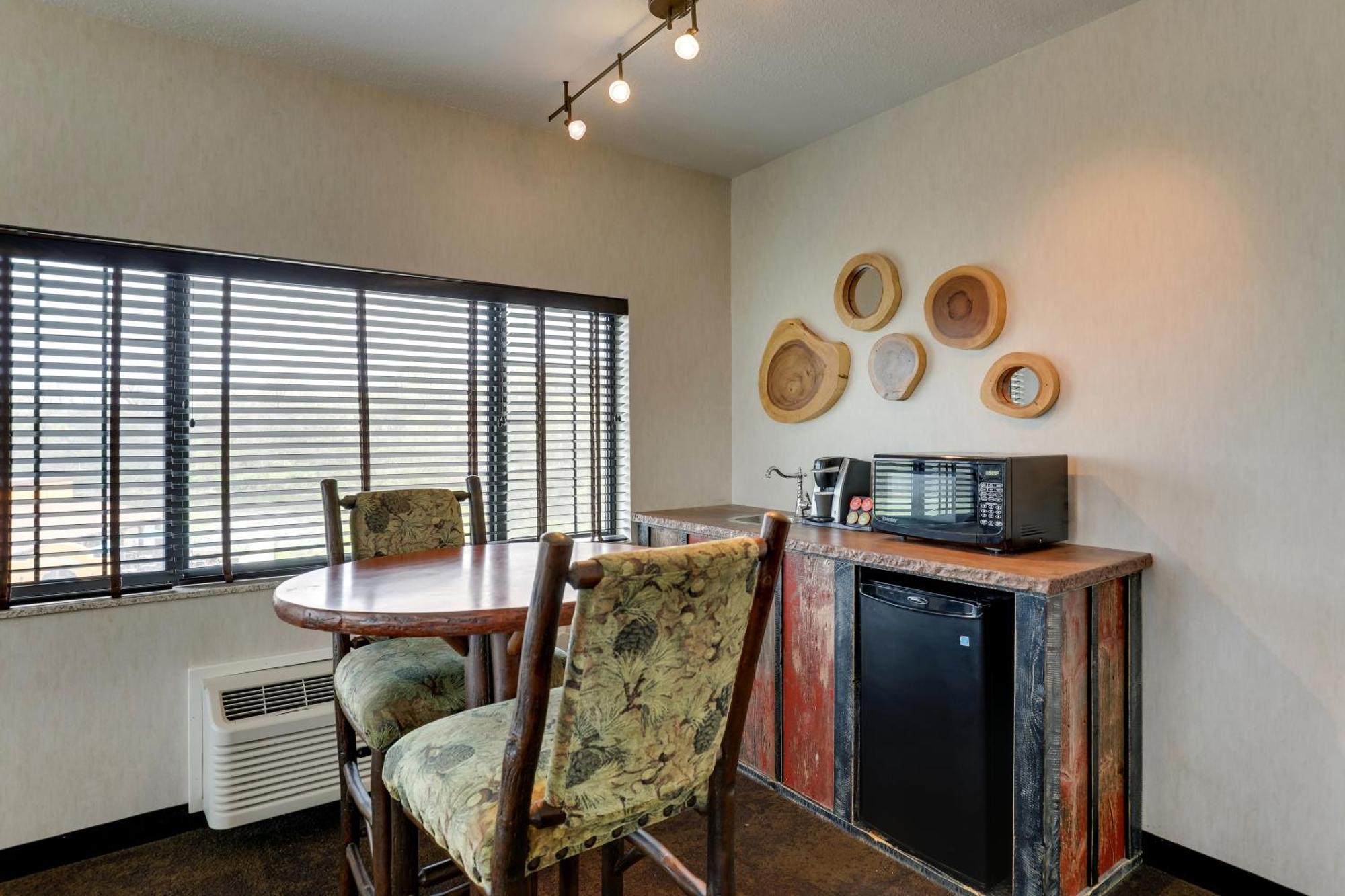 Stoney Creek Hotel Kansas City - Independence Eksteriør bilde