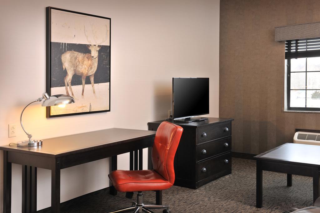 Stoney Creek Hotel Kansas City - Independence Eksteriør bilde