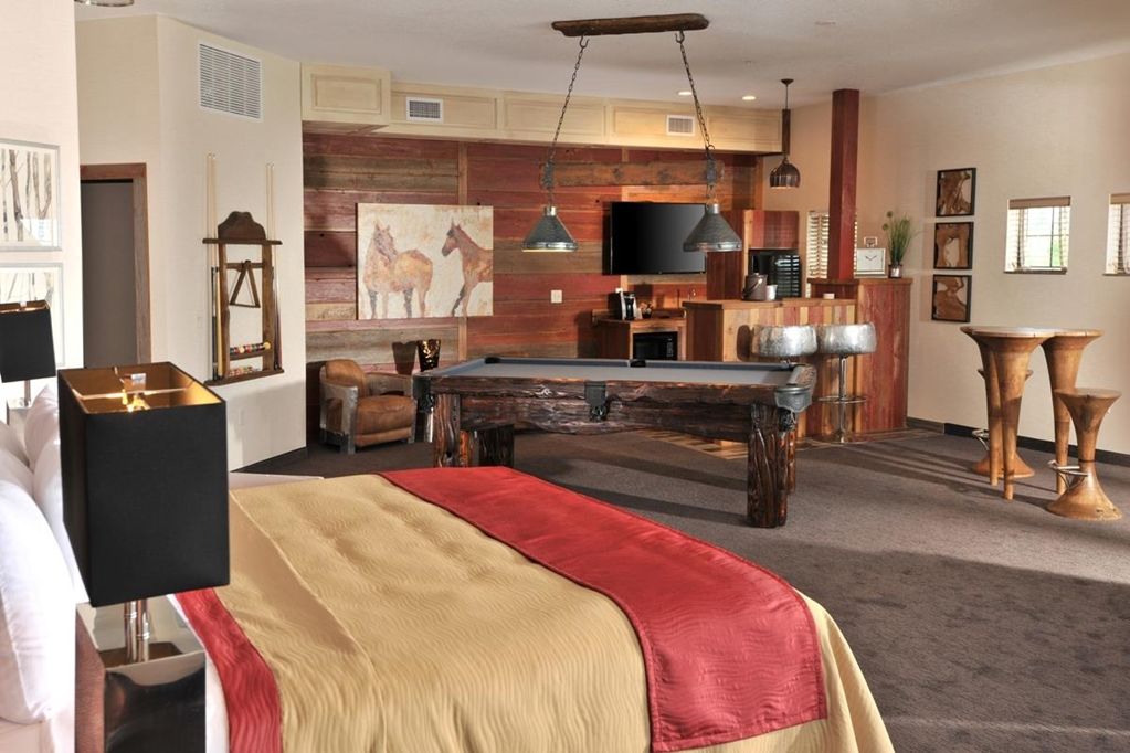 Stoney Creek Hotel Kansas City - Independence Rom bilde