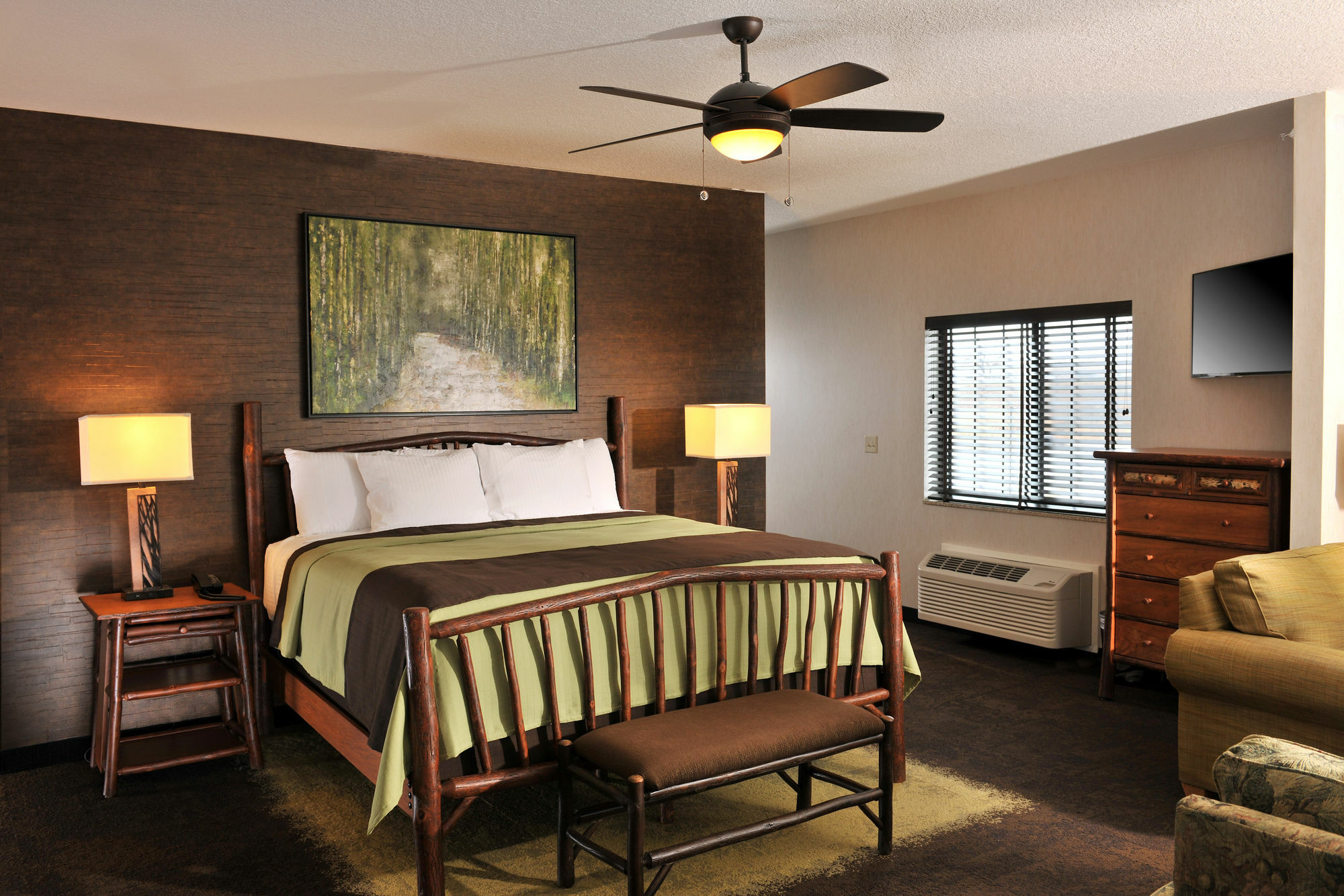 Stoney Creek Hotel Kansas City - Independence Eksteriør bilde